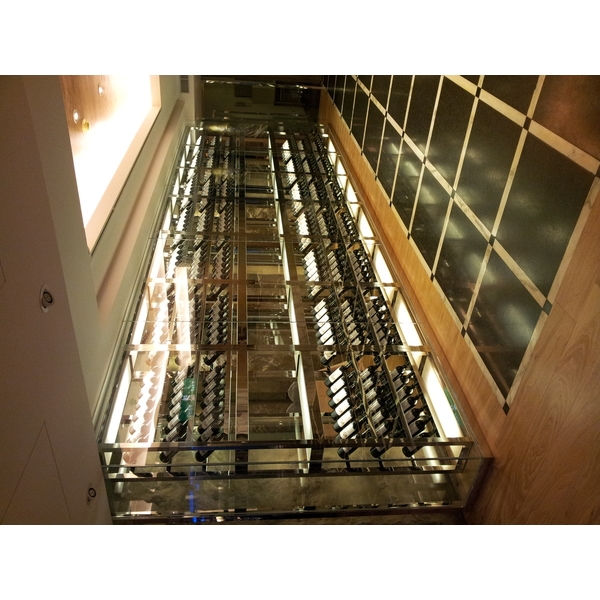 吉立餐廳酒櫃,振揚金屬設計工程行