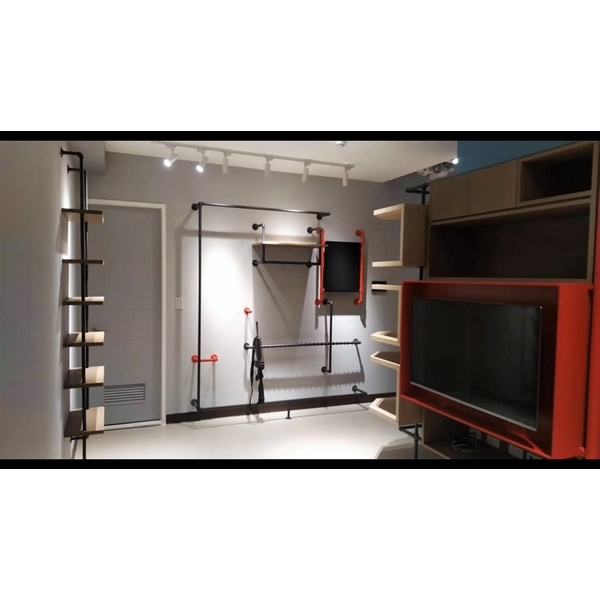 其他作品-振揚金屬設計工程行