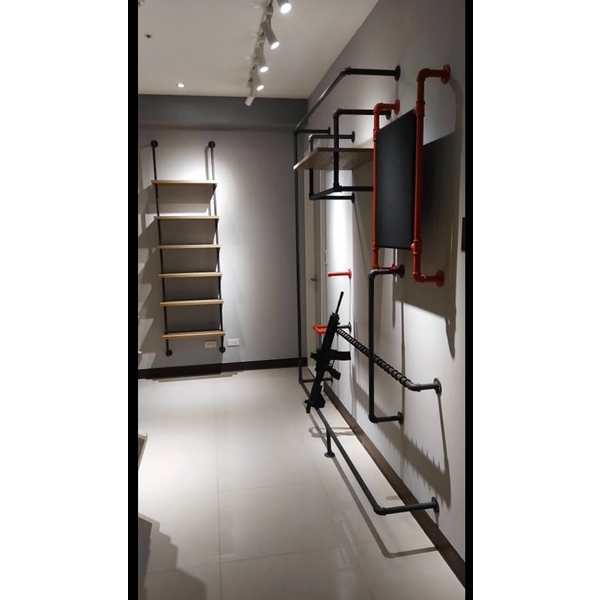 其他作品-振揚金屬設計工程行