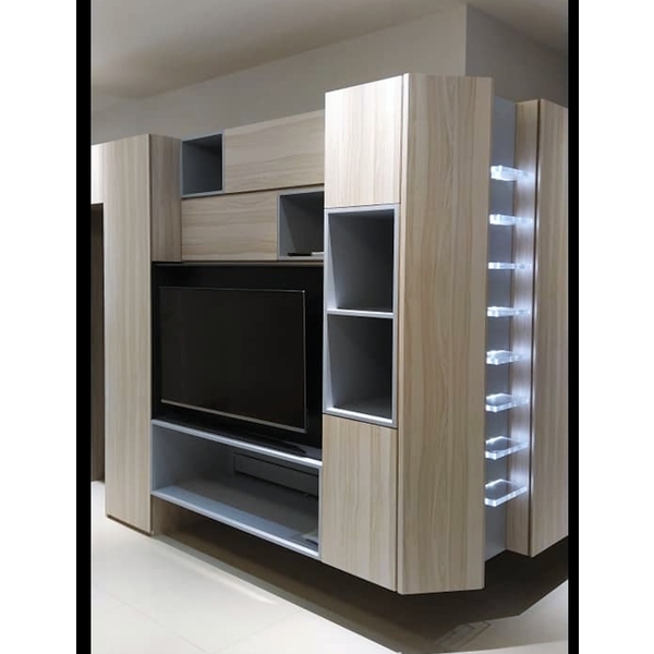 其他作品-振揚金屬設計工程行