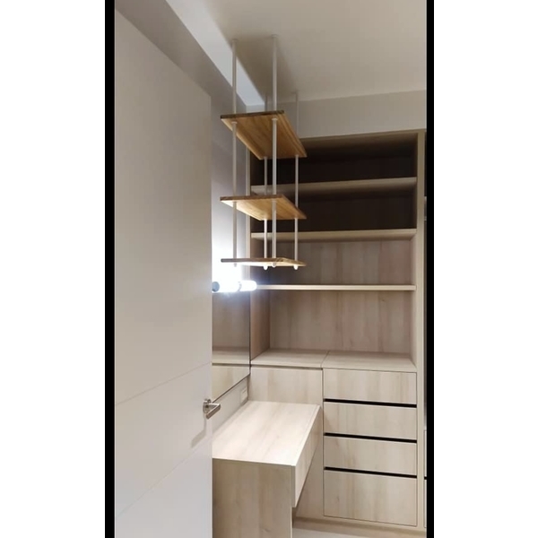 其他作品-振揚金屬設計工程行