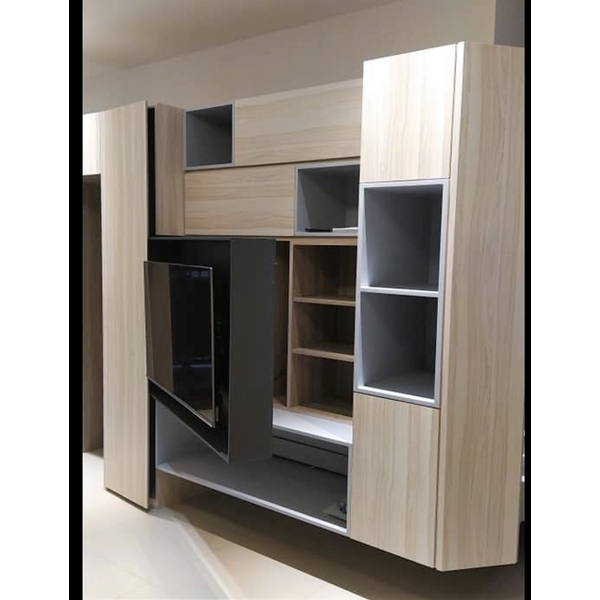 其他作品-振揚金屬設計工程行