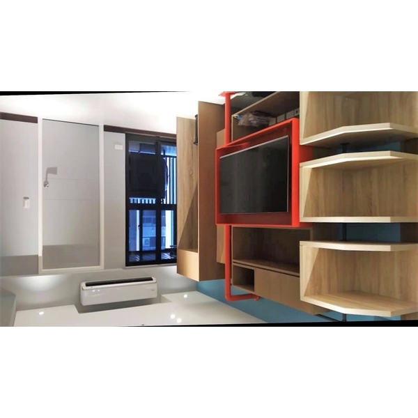 其他作品,振揚金屬設計工程行