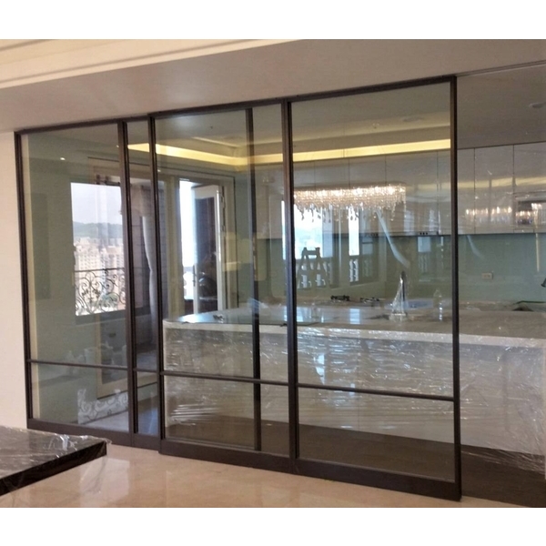 門片屏風-振揚金屬設計工程行