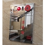 其他鐵件作品 - 振揚金屬設計工程行