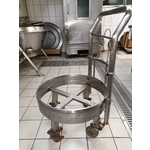 其他鐵件作品 - 振揚金屬設計工程行