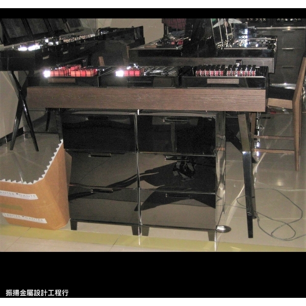 桌椅腳-振揚金屬設計工程行