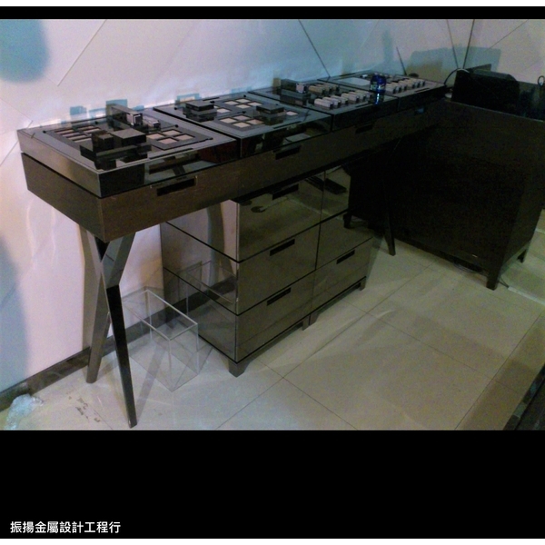 桌椅腳-振揚金屬設計工程行