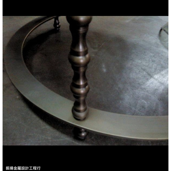 桌椅腳-振揚金屬設計工程行