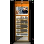 專櫃鐵件 - 振揚金屬設計工程行