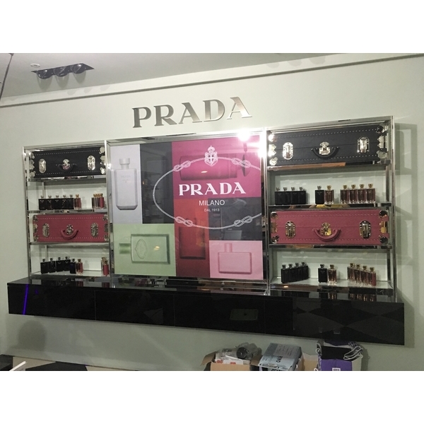 專櫃鐵件,振揚金屬設計工程行