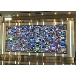 專櫃鐵件 - 振揚金屬設計工程行