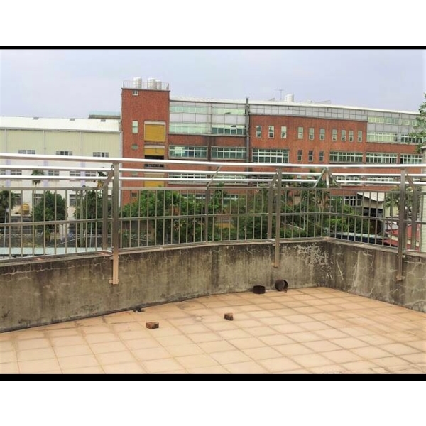 樓梯扶手欄杆-振揚金屬設計工程行