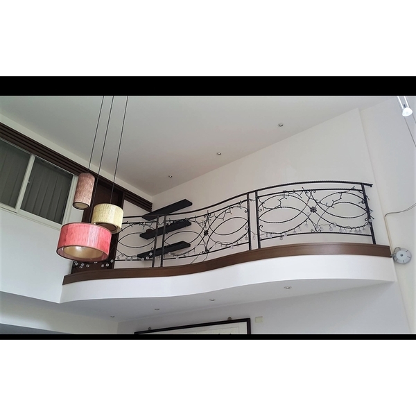 樓梯扶手欄杆,振揚金屬設計工程行