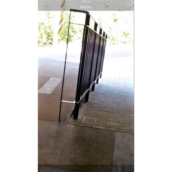 樓梯扶手欄杆,振揚金屬設計工程行