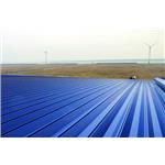 耐候耐蝕 烤漆鋼板-1 , 盛餘股份有限公司