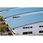 鍍鋁鋅 烤漆鋼板 , 盛餘股份有限公司