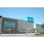 1F-宜得利看板 - 盛餘股份有限公司