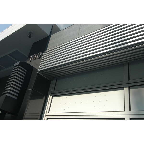 高市豪宅飾板,盛餘股份有限公司