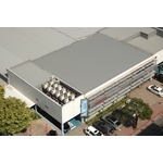 166H-HONDA屋面 - 盛餘股份有限公司