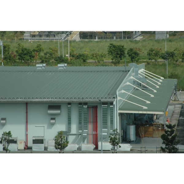 北斗屋面,盛餘股份有限公司