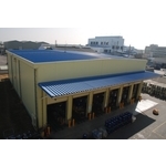 關西塗料 - 盛餘股份有限公司