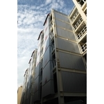 福田投資 - 盛餘股份有限公司