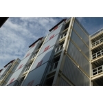 福田投資 - 盛餘股份有限公司