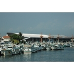 東港魚市場 - 盛餘股份有限公司