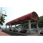 渡船頭 - 盛餘股份有限公司