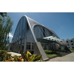 新市多功能活動中心 - 盛餘股份有限公司