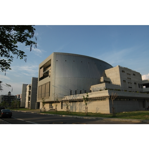 嘉義大學,盛餘股份有限公司