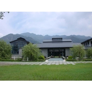 美濃客家文物館