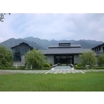 美濃客家文物館 - 盛餘股份有限公司