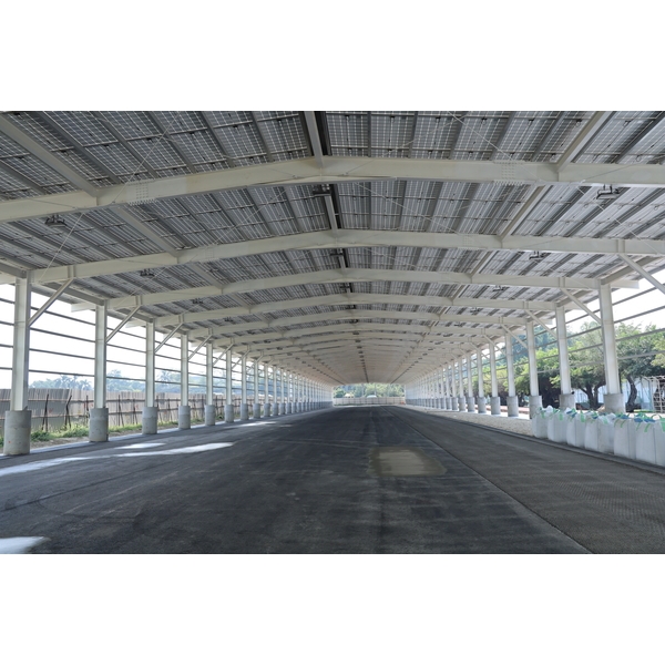 左營國家訓練中心-主題館,盛餘股份有限公司