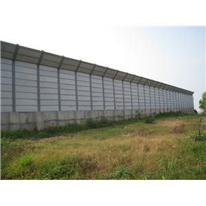 鋁纖維金屬吸音板 廠房隔音牆 , 佐東企業有限公司