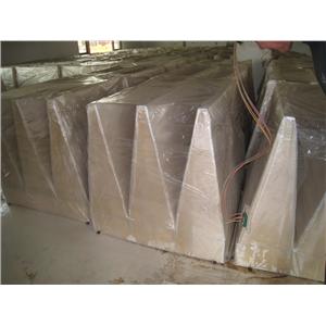 三角吸音楔 , 佐東企業有限公司