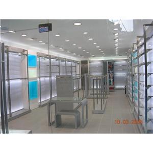 室內隔間光牆 PC中空板16mm,佐東企業有限公司