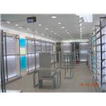 室內隔間光牆 PC中空板16mm-佐東企業有限公司