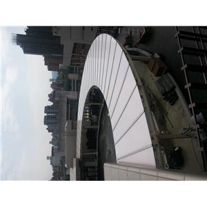 PC16mm中空板 海山高中 , 佐東企業有限公司