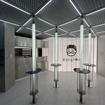 雙色 PC中空板 - 佐東企業有限公司