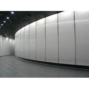 PC中空板 室內光牆隔間