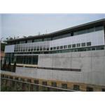 PC中空板 民宅採光外牆 - 佐東企業有限公司