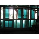 PC中空板-建國玉市隔熱外牆 - 佐東企業有限公司