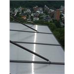 PC中空板 陽明山菁山路民宅 - 佐東企業有限公司