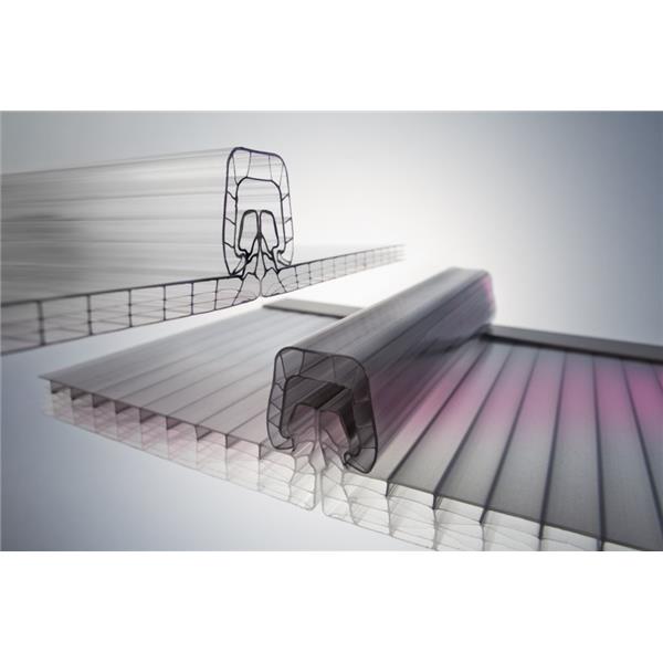 扣合式PC中空板 以色列製