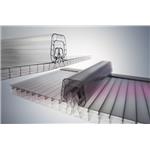 扣合式PC中空板 以色列製 - 佐東企業有限公司