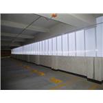 PC中空板 停車場光牆看板 - 佐東企業有限公司