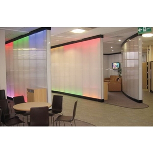 辦公室隔間牆