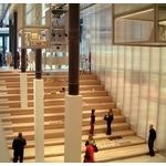 購物商場-隔間牆 - 佐東企業有限公司